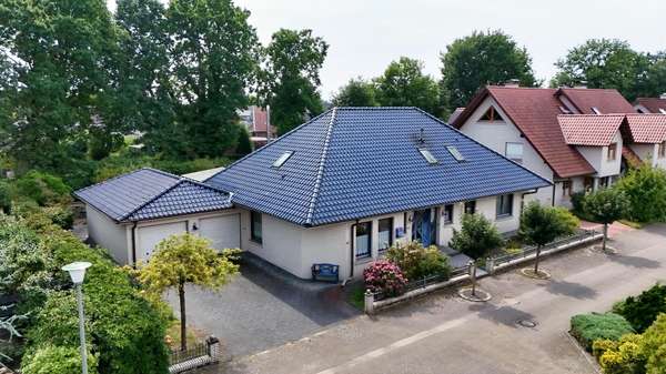 Einfamilienhaus in 49835 Wietmarschen mit 259m² kaufen
