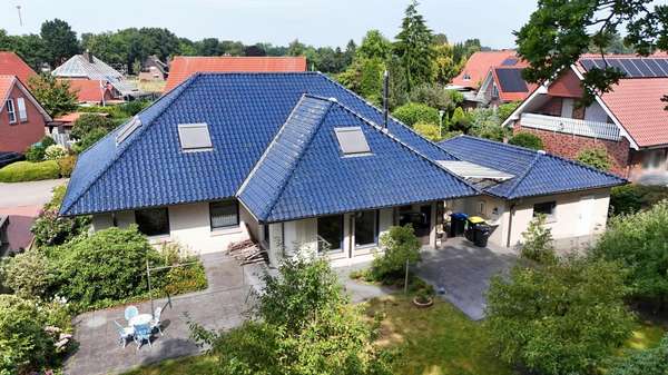Einfamilienhaus in 49835 Wietmarschen mit 259m² kaufen
