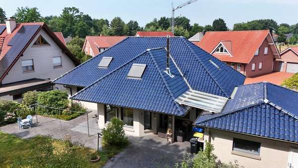 Einfamilienhaus in 49835 Wietmarschen mit 259m² kaufen
