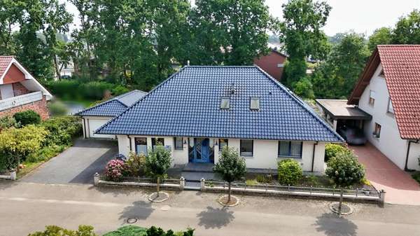 Einfamilienhaus in 49835 Wietmarschen mit 259m² kaufen