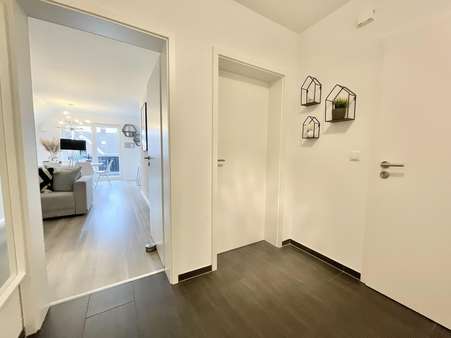 null - Etagenwohnung in 48465 Schüttorf mit 75m² günstig kaufen