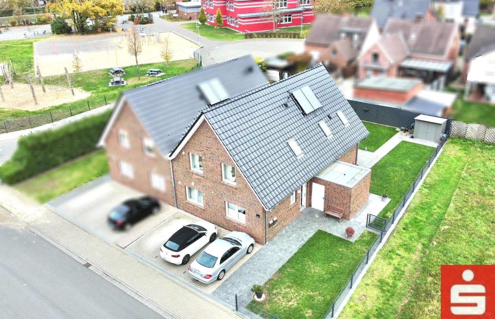 null - Etagenwohnung in 48465 Schüttorf mit 75m² günstig kaufen