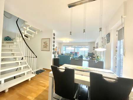 null - Doppelhaushälfte in 48527 Nordhorn mit 90m² günstig kaufen