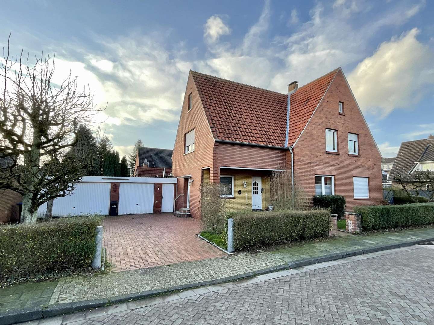 null - Einfamilienhaus in 48527 Nordhorn mit 131m² günstig kaufen