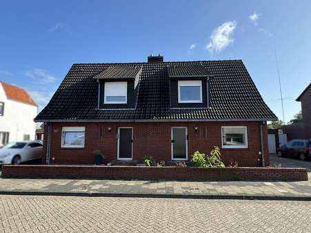 null - Zweifamilienhaus in 48529 Nordhorn mit 155m² kaufen