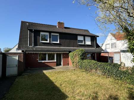 null - Zweifamilienhaus in 48529 Nordhorn mit 155m² kaufen