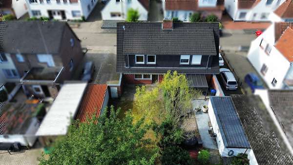 null - Zweifamilienhaus in 48529 Nordhorn mit 155m² kaufen