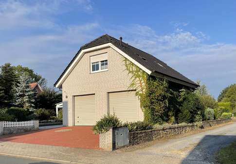 null - Zweifamilienhaus in 48455 Bad Bentheim mit 340m² kaufen