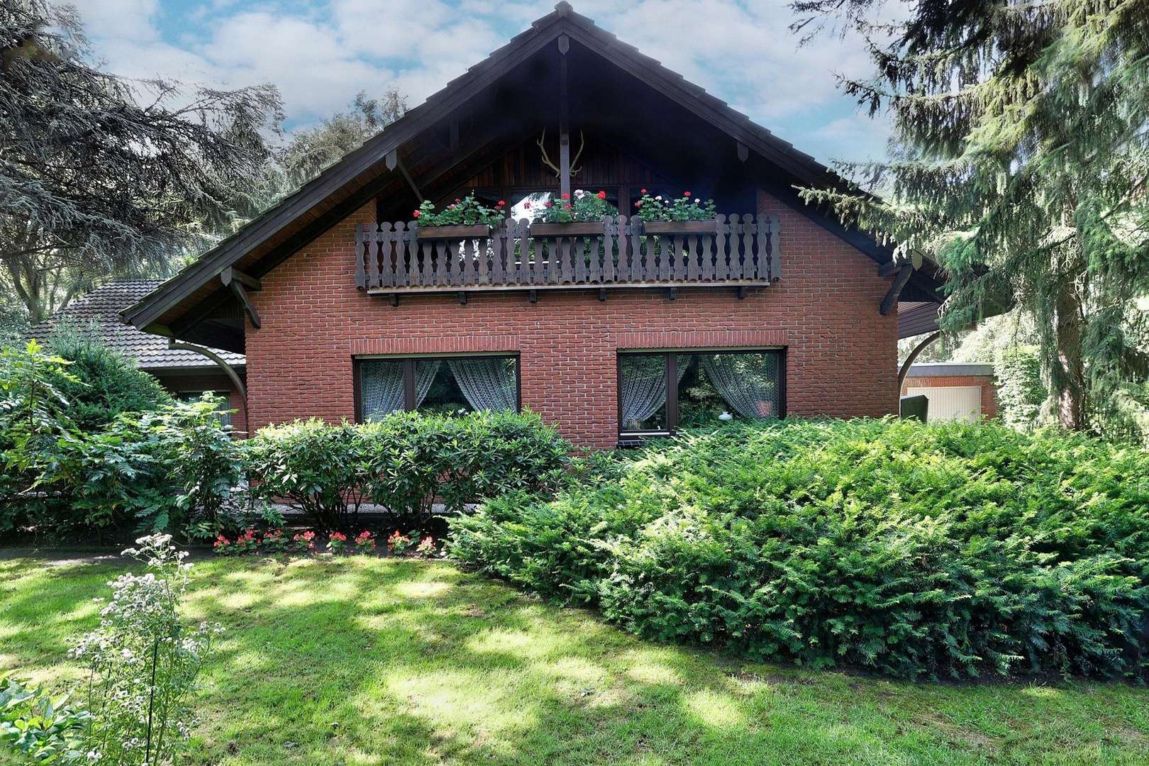 null - Einfamilienhaus in 49824 Emlichheim mit 245m² kaufen