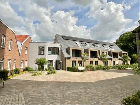 null - Dachgeschosswohnung in 49828 Neuenhaus mit 52m² kaufen