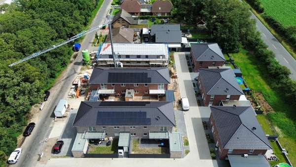null - Dachgeschosswohnung in 48529 Nordhorn mit 81m² kaufen