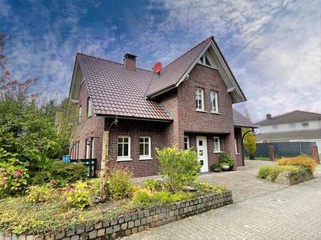 null - Einfamilienhaus in 48529 Nordhorn mit 189m² kaufen
