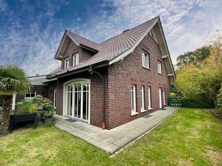 null - Einfamilienhaus in 48529 Nordhorn mit 189m² kaufen
