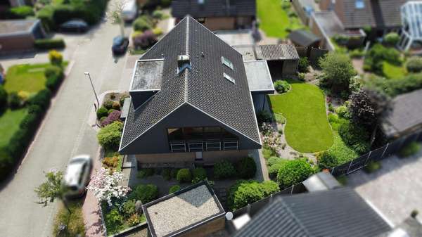 null - Einfamilienhaus in 48527 Nordhorn mit 138m² kaufen