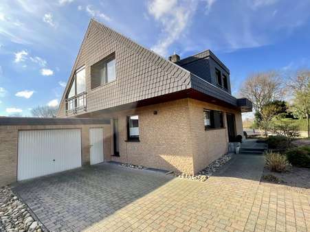 null - Einfamilienhaus in 48527 Nordhorn mit 138m² kaufen