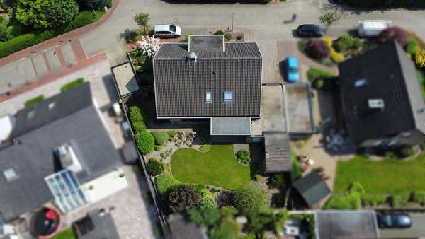 null - Einfamilienhaus in 48527 Nordhorn mit 138m² kaufen