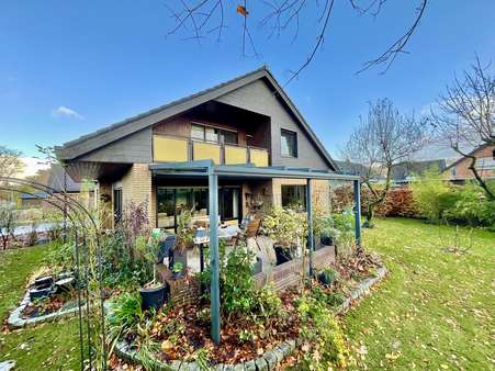 null - Einfamilienhaus in 49824 Emlichheim mit 151m² kaufen