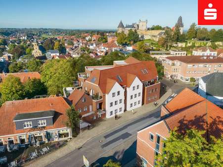 null - Dachgeschosswohnung in 48455 Bad Bentheim mit 101m² kaufen