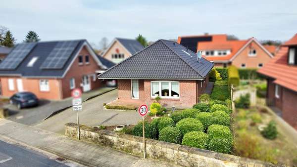 null - Bungalow in 48455 Bad Bentheim mit 97m² kaufen
