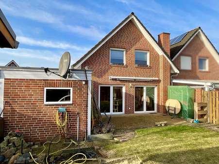 null - Doppelhaushälfte in 48531 Nordhorn mit 122m² kaufen