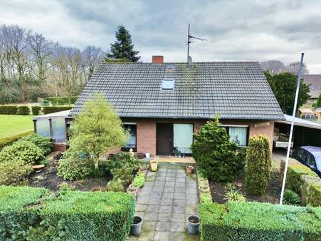 null - Einfamilienhaus in 49847 Wielen mit 139m² kaufen