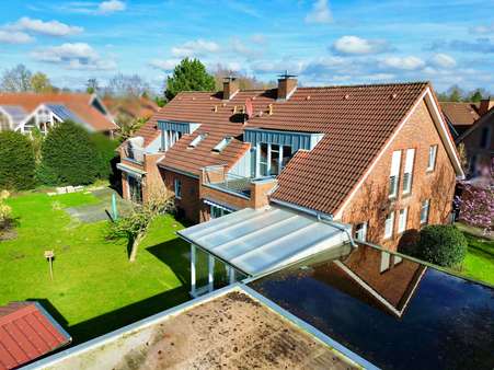 null - Dachgeschosswohnung in 48531 Nordhorn mit 64m² kaufen