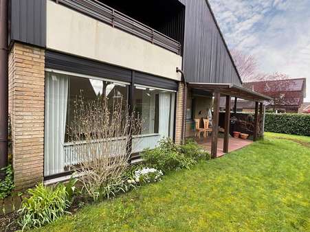 null - Erdgeschosswohnung in 48531 Nordhorn mit 61m² kaufen