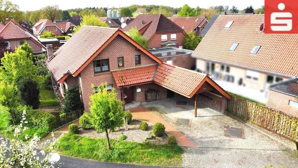 null - Einfamilienhaus in 48465 Schüttorf mit 145m² kaufen