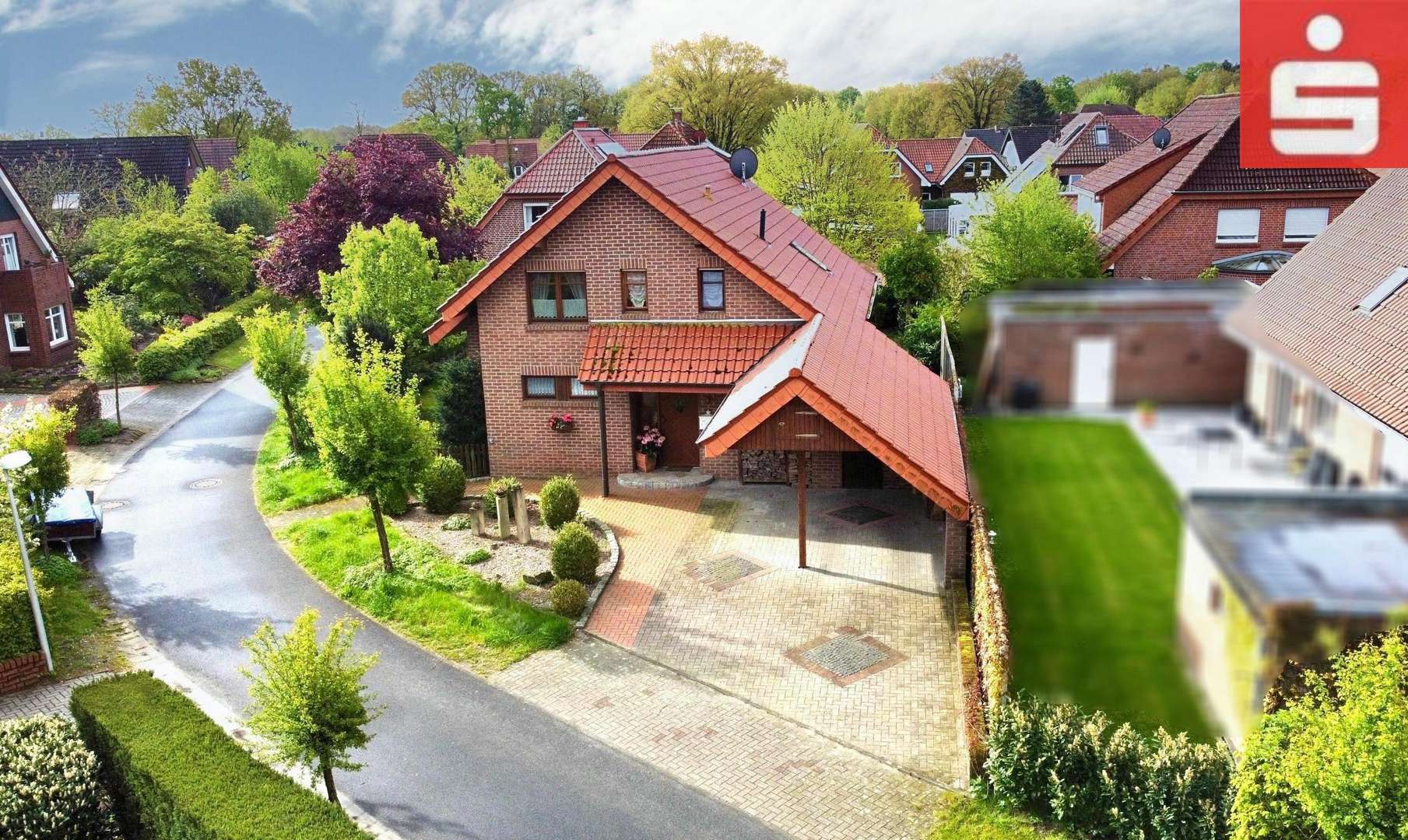 null - Einfamilienhaus in 48465 Schüttorf mit 145m² kaufen