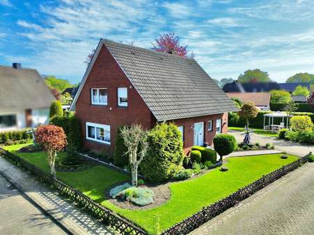 null - Einfamilienhaus in 49828 Lage mit 122m² kaufen