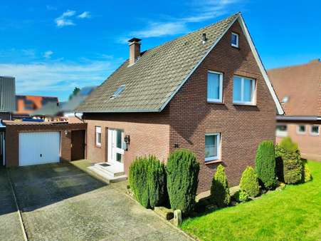 null - Einfamilienhaus in 49828 Lage mit 140m² kaufen