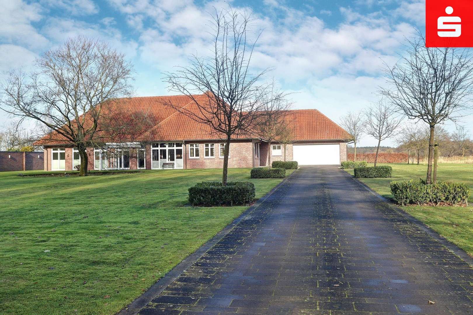 null - Landhaus in 48527 Nordhorn mit 201m² kaufen