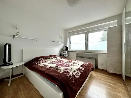 Schöne 2-Zimmer Eigentumswohnung in zentraler Lage von Nordhorn