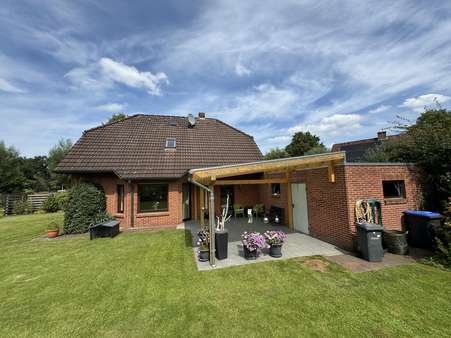 null - Einfamilienhaus in 48531 Nordhorn mit 140m² kaufen