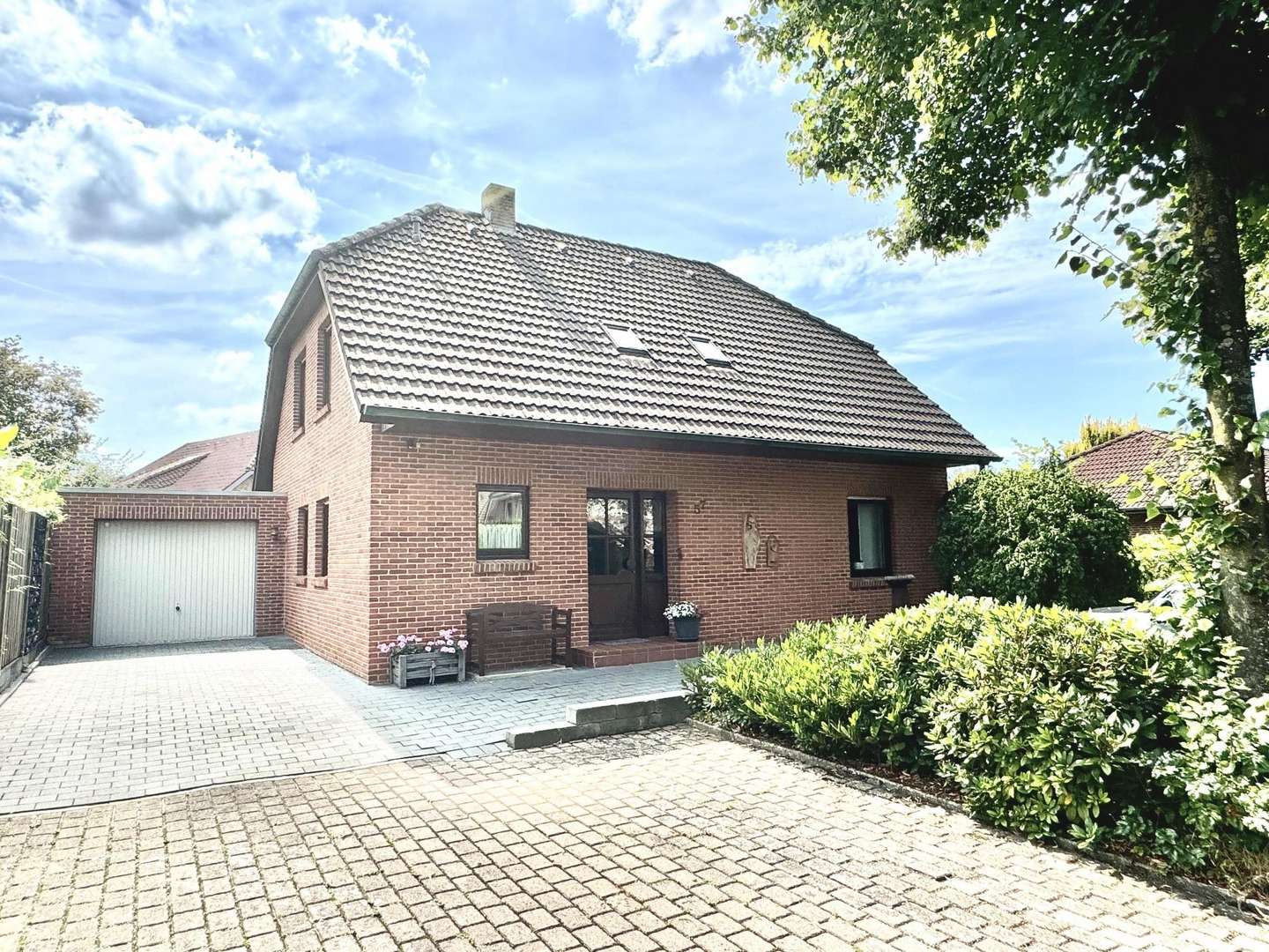 null - Einfamilienhaus in 48531 Nordhorn mit 140m² kaufen