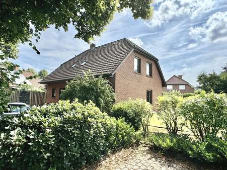 null - Einfamilienhaus in 48531 Nordhorn mit 140m² kaufen