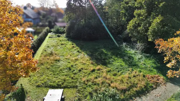 Großes Baugrundstück in Nordhorn - Nähe Ootmarsumer Weg