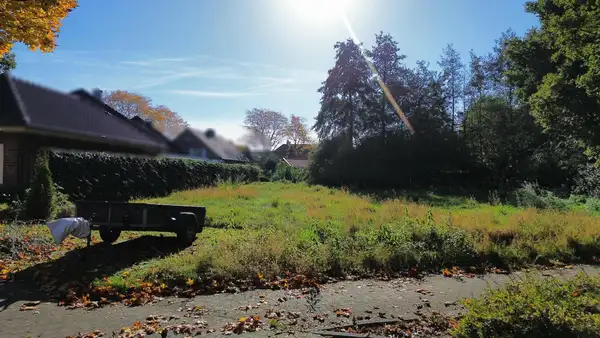 Großes Baugrundstück in Nordhorn - Nähe Ootmarsumer Weg