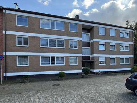 null - Etagenwohnung in 48529 Nordhorn mit 101m² kaufen