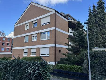 null - Etagenwohnung in 48529 Nordhorn mit 101m² kaufen