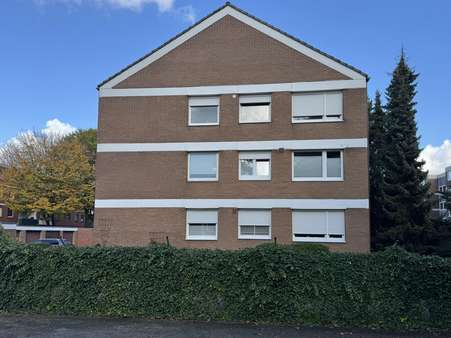 null - Etagenwohnung in 48529 Nordhorn mit 101m² kaufen