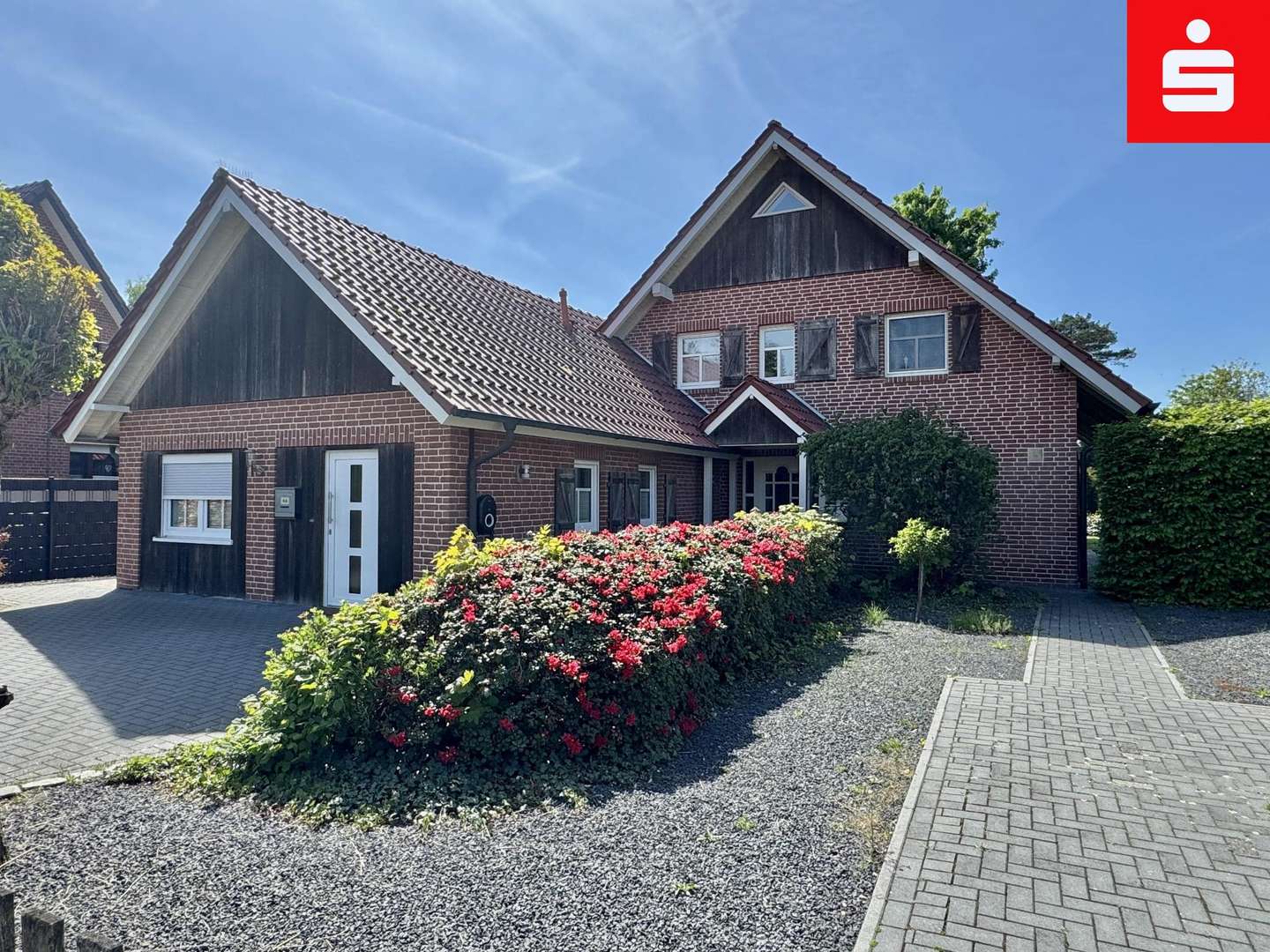 null - Einfamilienhaus in 48531 Nordhorn mit 209m² kaufen