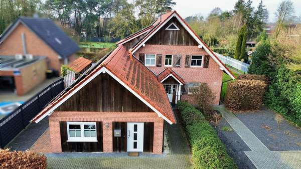null - Einfamilienhaus in 48531 Nordhorn mit 209m² kaufen