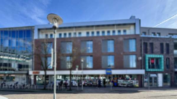 Straßenansicht - Sonstige in 48529 Nordhorn mit 1658m² kaufen