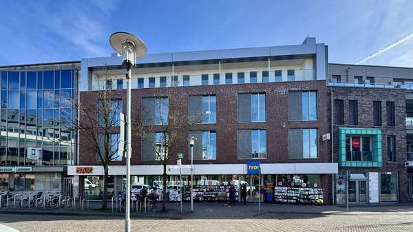 Straßenansicht - Sonstige in 48529 Nordhorn mit 1658m² kaufen