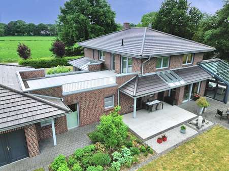 null - Einfamilienhaus in 49824 Emlichheim mit 244m² kaufen