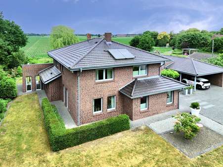 null - Einfamilienhaus in 49824 Emlichheim mit 244m² kaufen