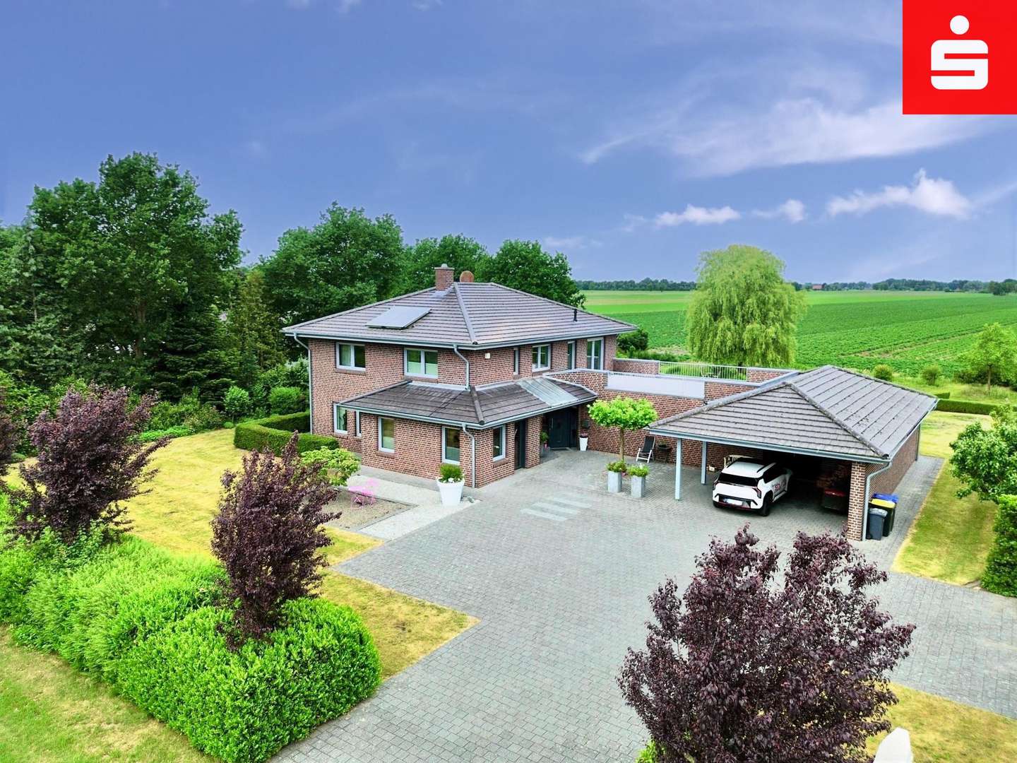 null - Einfamilienhaus in 49824 Emlichheim mit 244m² kaufen
