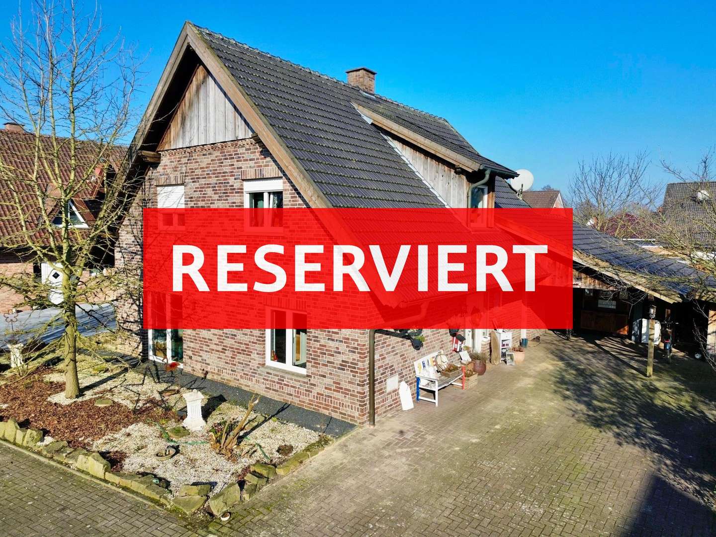 null - Einfamilienhaus in 49828 Lage mit 141m² kaufen