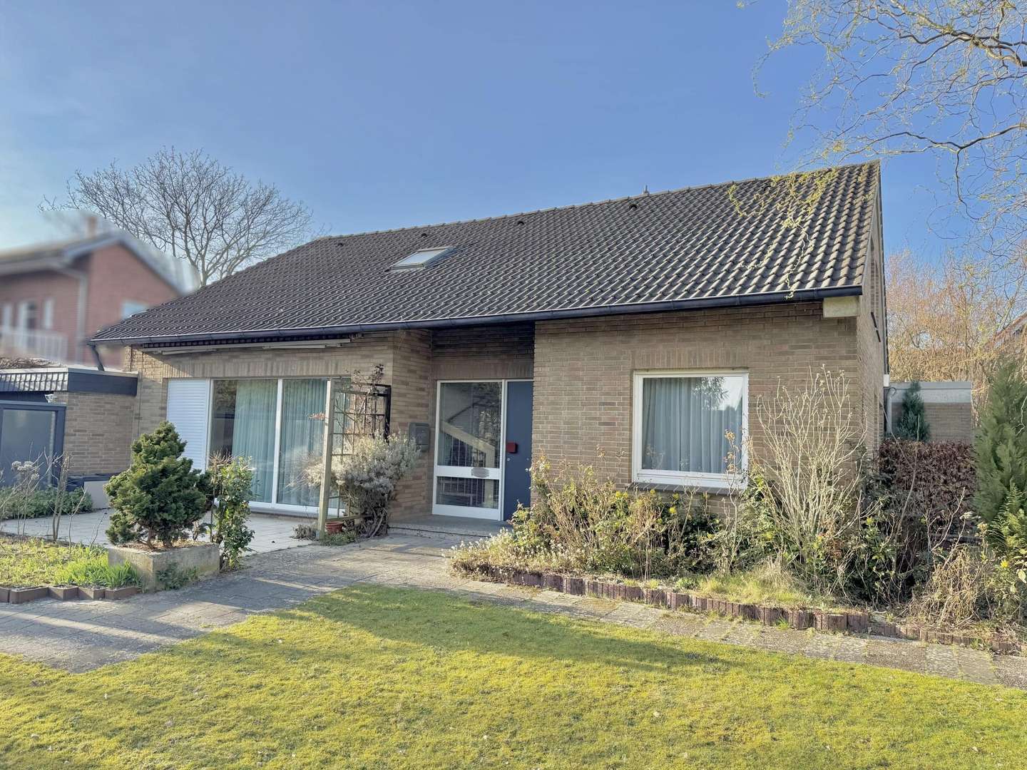 null - Einfamilienhaus in 48527 Nordhorn mit 172m² kaufen